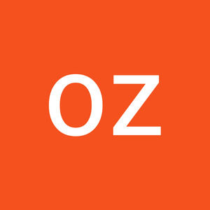 Meet your Posher, Oz